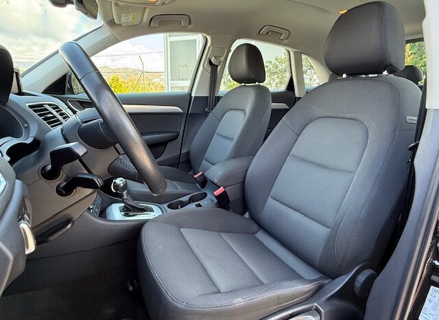AUDI Q3 1.4 TFSI 150cv Stronic lleno