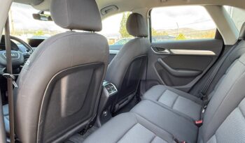 AUDI Q3 1.4 TFSI 150cv Stronic lleno