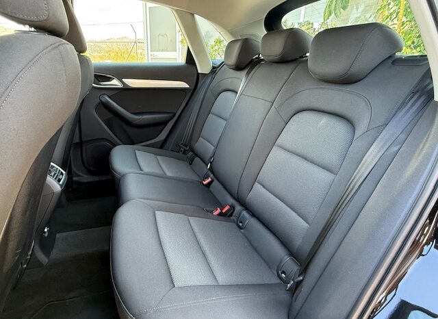 AUDI Q3 1.4 TFSI 150cv Stronic lleno