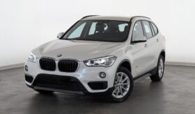 BMW X1 2.0i Xdrive 192cv Automatic