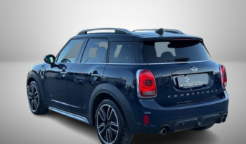 MINI COUNTRYMAN Cooper S JCW Package lleno
