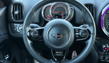 MINI COUNTRYMAN Cooper S JCW Package lleno