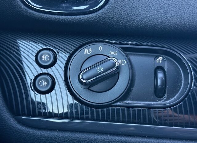 MINI COUNTRYMAN Cooper S JCW Package lleno