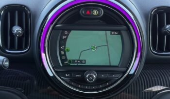 MINI COUNTRYMAN Cooper S JCW Package lleno