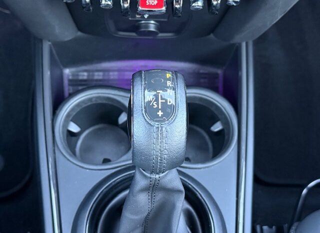 MINI COUNTRYMAN Cooper S JCW Package lleno