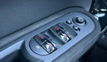 MINI COUNTRYMAN Cooper S JCW Package lleno