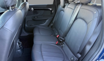 MINI COUNTRYMAN Cooper S JCW Package lleno
