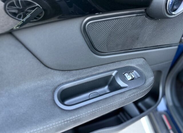 MINI COUNTRYMAN Cooper S JCW Package lleno