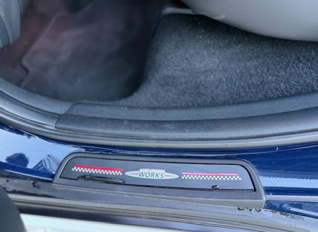 MINI COUNTRYMAN Cooper S JCW Package lleno