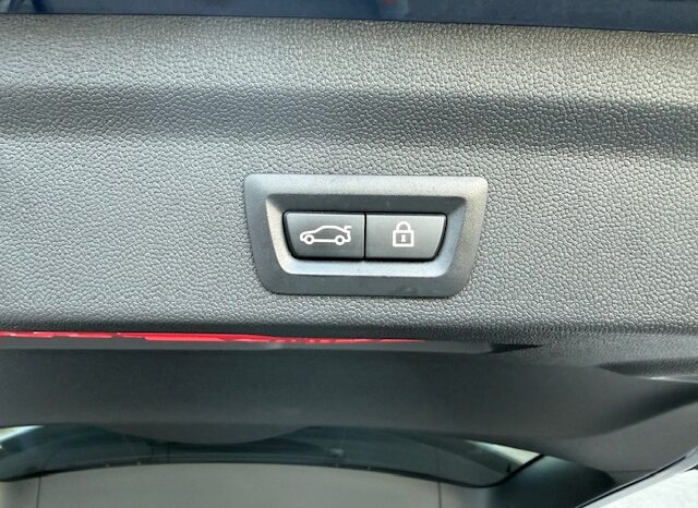 MINI COUNTRYMAN Cooper S JCW Package lleno