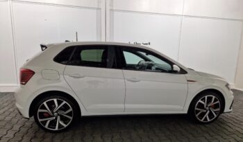 VOLKSWAGEN POLO 2.0 GTI DSG 200cv lleno