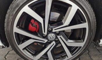 VOLKSWAGEN POLO 2.0 GTI DSG 200cv lleno