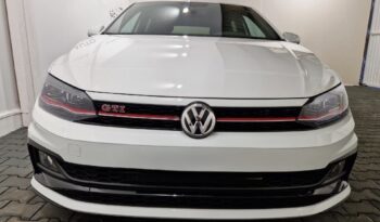 VOLKSWAGEN POLO 2.0 GTI DSG 200cv lleno