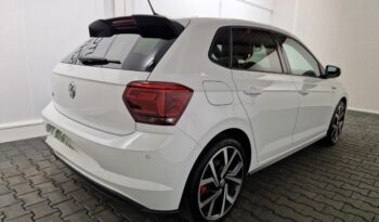 VOLKSWAGEN POLO 2.0 GTI DSG 200cv lleno