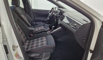 VOLKSWAGEN POLO 2.0 GTI DSG 200cv lleno