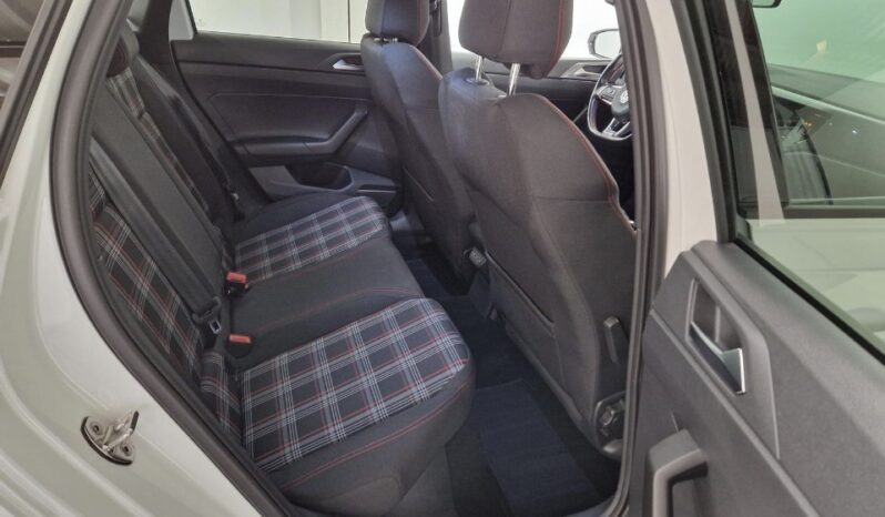 VOLKSWAGEN POLO 2.0 GTI DSG 200cv lleno