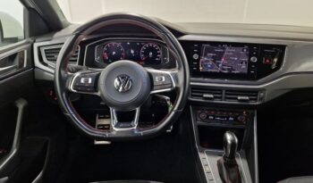 VOLKSWAGEN POLO 2.0 GTI DSG 200cv lleno