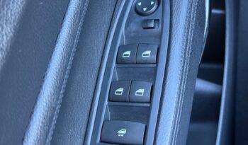 BMW 220dA Cabrio Sport lleno