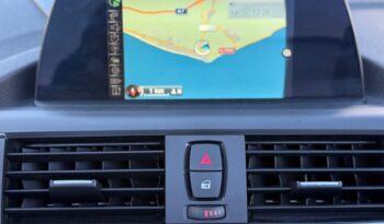 BMW 220dA Cabrio Sport lleno