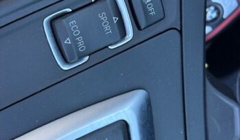 BMW 220dA Cabrio Sport lleno