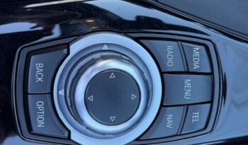 BMW 220dA Cabrio Sport lleno