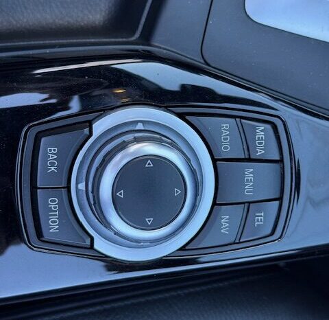 BMW 220dA Cabrio Sport lleno