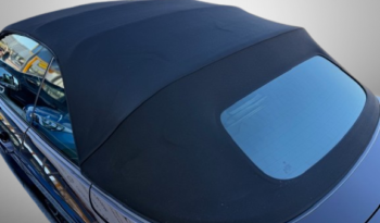 BMW 220dA Cabrio Sport lleno