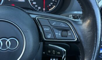 AUDI A3 2.0 Cabrio S-Tronic lleno