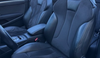 AUDI A3 2.0 Cabrio S-Tronic lleno