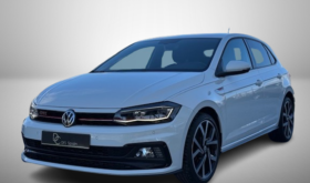 VOLKSWAGEN POLO 2.0 GTI DSG 200cv