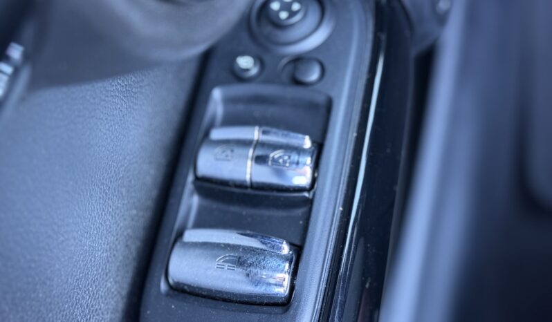 MINI COOPER S JCW CABRIO lleno