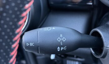 MINI COOPER S JCW CABRIO lleno