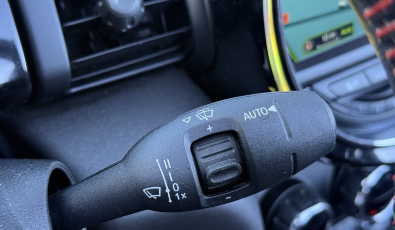 MINI COOPER S JCW CABRIO lleno