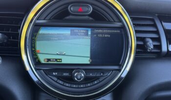 MINI COOPER S JCW CABRIO lleno