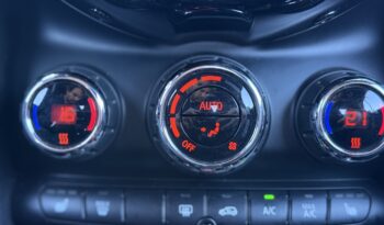 MINI COOPER S JCW CABRIO lleno