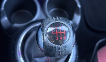 MINI COOPER S JCW CABRIO lleno