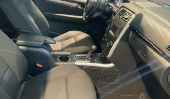 Mercedes B180 automatico lleno