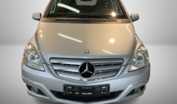 Mercedes B180 automatico lleno