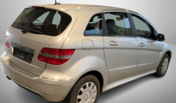Mercedes B180 automatico lleno