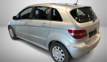 Mercedes B180 automatico lleno