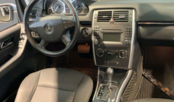 Mercedes B180 automatico lleno