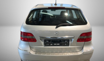 Mercedes B180 automatico lleno