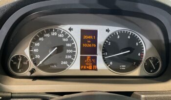 Mercedes B180 automatico lleno